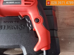 Máy khoan cầm tay CHÍNH HÃNG KYOCERA PD-130VR công suất 650W