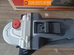 Máy mài góc dùng pin CHÍNH HÃNG KYOCERA DG1810 (Chưa pin + sạc)