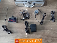 Máy dò đường ống nước ByEby (loại lớn)