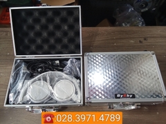 Máy dò đường ống nước ByEby (loại lớn)