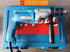 Máy khoan búa 2 tốc độ CHÍNH HÃNG MAKITA HP2050 công suất 720W