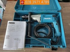 Máy khoan búa 2 tốc độ CHÍNH HÃNG MAKITA HP2050 công suất 720W