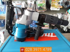 Máy đục phá bê tông công suất 900W MAKITA HM0810TA 17mm