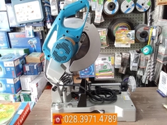 Máy cắt sắt 305mm CHÍNH HÃNG MAKITA LC1230 công suất 1750W