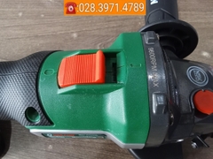 Máy mài góc dùng pin CHÍNH HÃNG DEKTON M21-AG9600 (chưa pin + sạc)