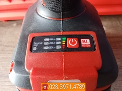 Máy siết bu lông dùng pin TOYOKO T20550F Chính Hãng