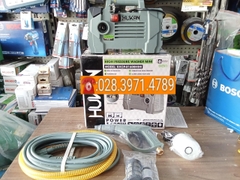 Máy rửa xe mini CHÍNH HÃNG HUKAN RXCP-R1600MINI công suất 1600W