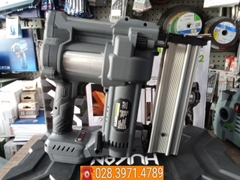 Thân súng bắn đinh dùng pin CHÍNH HÃNG HUKAN HM21-G2-SBD113BL (chưa pin + sạc)