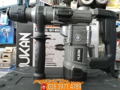 Máy khoan bê tông CHÍNH HÃNG HUKAN G1-RH6-28PLUS công suất 1020W