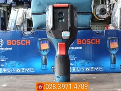 Máy dò nhiệt độ CHÍNH HÃNG BOSCH GTC 400C dò lên đến +400°C