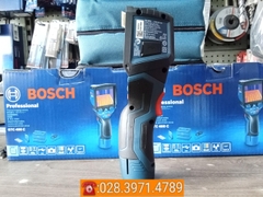 Máy dò nhiệt độ CHÍNH HÃNG BOSCH GTC 400C dò lên đến +400°C