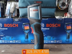 Máy dò nhiệt độ CHÍNH HÃNG BOSCH GTC 400C dò lên đến +400°C