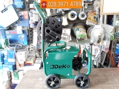 Máy rửa xe DDeKo DK-3400 CHÍNH HÃNG công suất 3400W