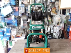 Máy rửa xe DDeKo DK-3400 CHÍNH HÃNG công suất 3400W