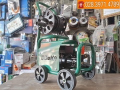 Máy rửa xe DDeKo DK-3400 CHÍNH HÃNG công suất 3400W