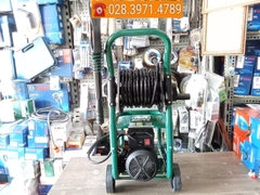 Máy rửa xe DDeKo DK-3400 CHÍNH HÃNG công suất 3400W