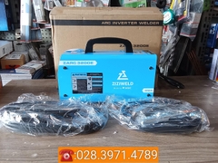Máy hàn que Ziziweld ZARC 3200E bao kéo 2.5mm và 3.2mm
