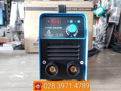Máy hàn que Ziziweld ZARC 3200E bao kéo 2.5mm và 3.2mm