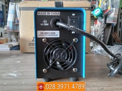 Máy hàn que Ziziweld ZARC 3200E bao kéo 2.5mm và 3.2mm