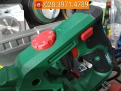 Máy cưa cắt gỗ và sắt đa năng CHÍNH HÃNG DEKTON DK-CG190PLUS