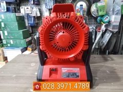 Quạt gió dùng pin MILWAUKEE M18 AF [MỚI] (chưa pin + sạc)