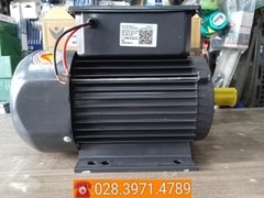 Động cơ điện VSM vỏ nhôm 100% công suất 1,5kW - tốc độ 1450 vòng/phút PLA-VSM1.514AL