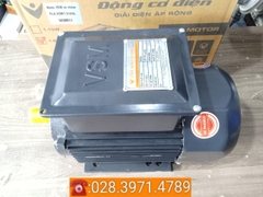 Động cơ điện VSM vỏ nhôm 100% công suất 1,5kW - tốc độ 1450 vòng/phút PLA-VSM1.514AL