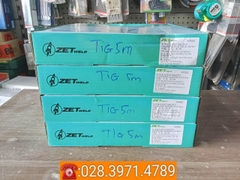 Dây súng hàn tig 5m & 8m HỒNG KÝ WP26 ZETweld 200A chất lượng tốt