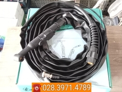 Dây súng hàn tig 5m & 8m HỒNG KÝ WP26 ZETweld 200A chất lượng tốt