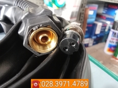 Dây súng hàn tig 5m & 8m HỒNG KÝ WP26 ZETweld 200A chất lượng tốt