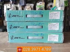 Dây súng hàn tig 5m & 8m HỒNG KÝ WP26 ZETweld 200A chất lượng tốt
