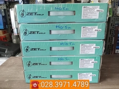 Dây súng hàn mig 5m HỒNG KÝ 15AK ZETweld 200A chất lượng tốt