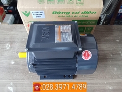 Động cơ điện VSM vỏ nhôm 100% công suất 2,2kW - tốc độ 1470 vòng/phút PLA-VSM2.214AL