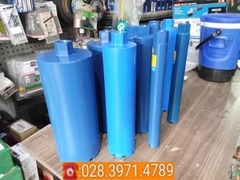 Mũi khoan rút lõi bê tông cao cấp Ø18 - Ø400