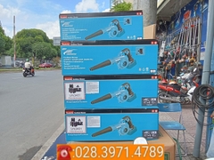 Máy thổi bụi dùng pin 21V CHÍNH HÃNG MAKITA DUB185RT