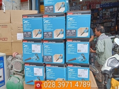 Máy thổi bụi dùng pin 21V CHÍNH HÃNG MAKITA DUB185RT