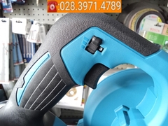 Máy thổi bụi dùng pin 21V CHÍNH HÃNG MAKITA DUB185RT
