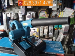 Máy thổi bụi dùng pin 21V CHÍNH HÃNG MAKITA DUB185RT
