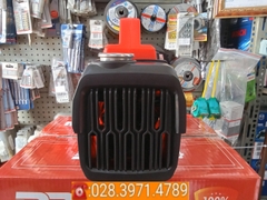 Máy rửa xe CHÍNH HÃNG DDeko DK-P2000 công suất 2500W