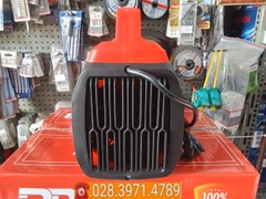 Máy rửa xe CHÍNH HÃNG DDeko DK-P2000 công suất 2500W