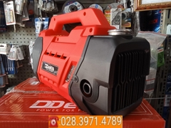 Máy rửa xe CHÍNH HÃNG DDeko DK-P2000 công suất 2500W