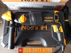 Máy khoan 3 chức năng CHÍNH HÃNG HUKAN K90 công suất 1020W