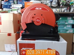 Máy cắt sắt để bàn 355mm ACZ ACZ-9355B công suất 2200W