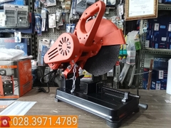 Máy cắt sắt để bàn 355mm ACZ ACZ-9355B công suất 2200W