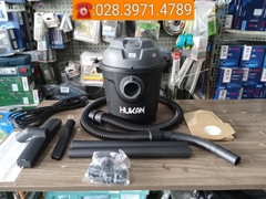 Máy hút bụi mini CHÍNH HÃNG HUKAN G2-HBCN10L (10 Lít)