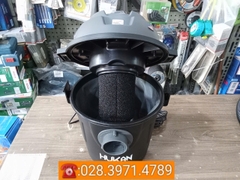 Máy hút bụi mini CHÍNH HÃNG HUKAN G2-HBCN10L (10 Lít)