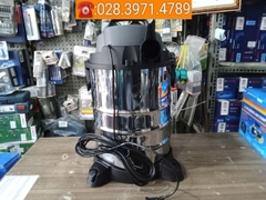 Máy hút bụi mini CHÍNH HÃNG HUKAN G2-HBCN30L (30 Lít)