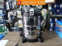 Máy hút bụi mini CHÍNH HÃNG HUKAN G2-HBCN30L (30 Lít)