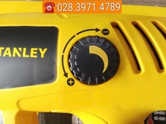 Máy thổi hơi nóng chất lượng tốt STANLEY STEL670-B1 công suất 2000W