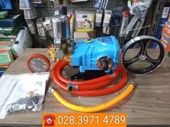 Đầu rửa xe 2Hp chất lượng tốt KENSI KC36TS